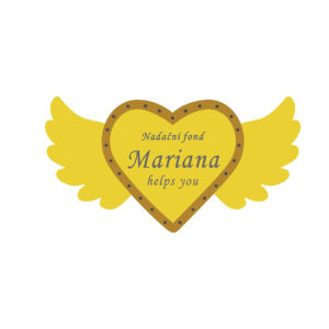 Nadační fond Maria Helps You