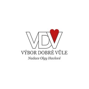 Výbor dobré vůle - Nadace Olgy Havlové